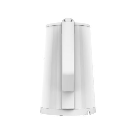 AENO - Fierbător electric inteligent cu afișaj LED 1,7 l 2200W/230V alb