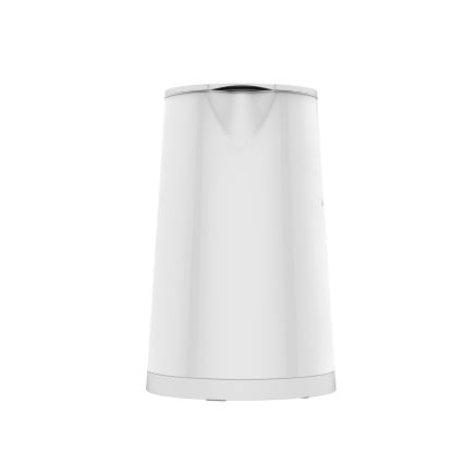 AENO - Fierbător electric inteligent cu afișaj LED, 1,7 l, 2200W/230V, alb