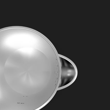 AENO - Fierbător electric 1,5 l 2200W/230V alb