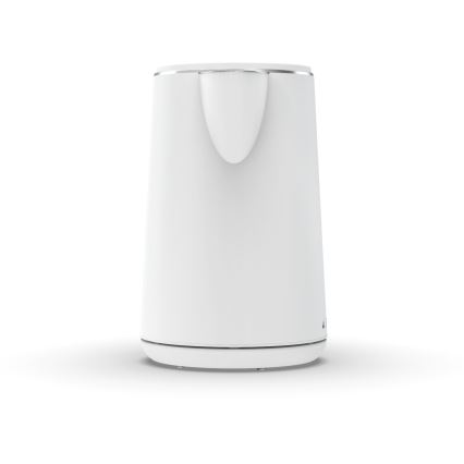 AENO - Fierbător electric 1,5 l 2200W/230V alb