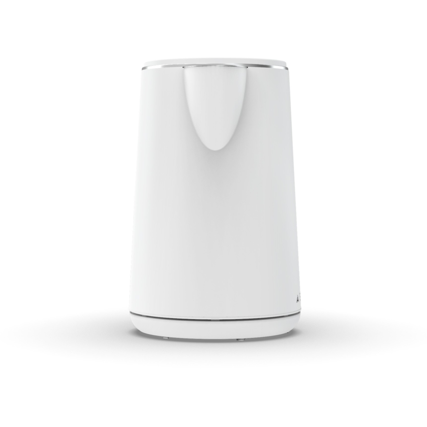 AENO - Fierbător electric 1,5 l 2200W/230V alb