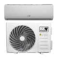 Aer condiționat 09K V1 2,6 kW 9000 BTU Wi-Fi Tuya alb + telecomandă