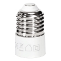 Aigostar - Adaptor E27 la soclu E14