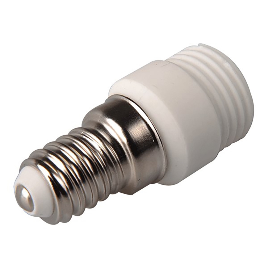 Aigostar - Adaptor G9 la soclu E14