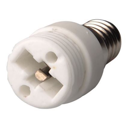 Aigostar - Adaptor G9 la soclu E14