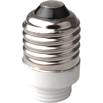 Aigostar - Adaptor G9 la soclu E27