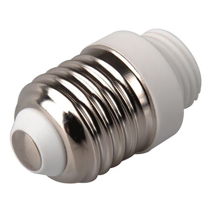 Aigostar - Adaptor G9 la soclu E27