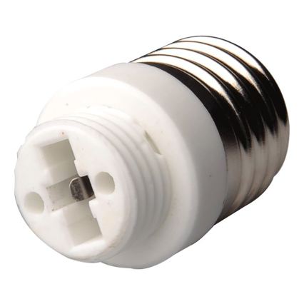 Aigostar - Adaptor G9 la soclu E27