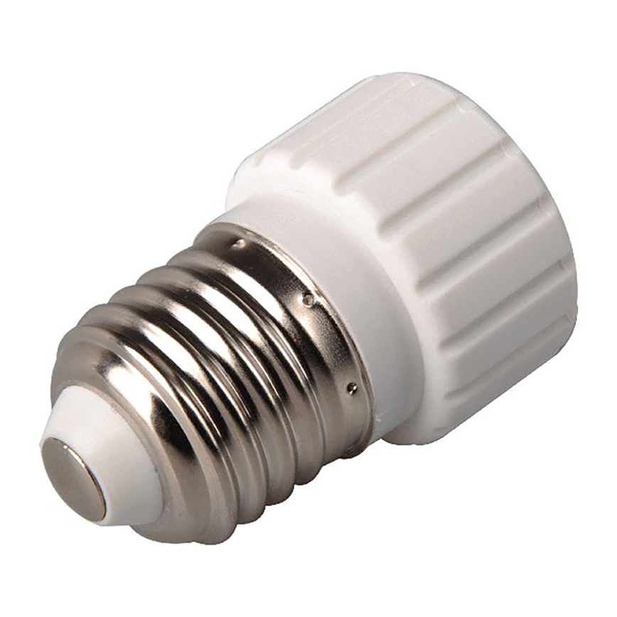 Aigostar - Adaptor GU10 la soclu E27
