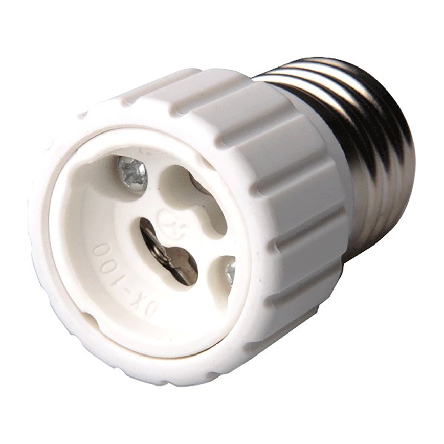 Aigostar - Adaptor GU10 la soclu E27