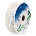 Aigostar - Bandă LED 350 W, 230 V, 50 m, verde, IP65