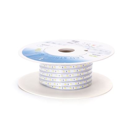 Aigostar - Bandă LED 350W/230V 50m 6500K IP65