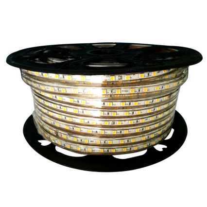 Aigostar - Bandă LED pentru exterior 50m LED/350W/230V 3000K IP65