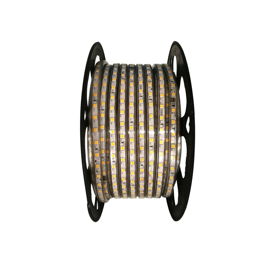 Aigostar - Bandă LED pentru exterior 50m LED/350W/230V 3000K IP65