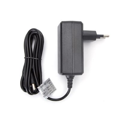 Aigostar - Bandă LED RGB reglabilă, 5 m, 24 W, 12 V / 230 V, IP65 + telecomandă