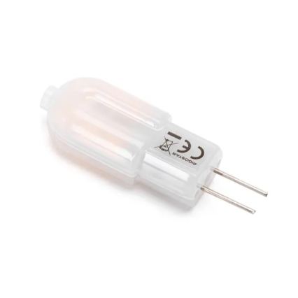Aigostar - Bec LED G4/1,3W/12V 3000K