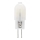 Aigostar - Bec LED G4/1,3W/12V 6500K