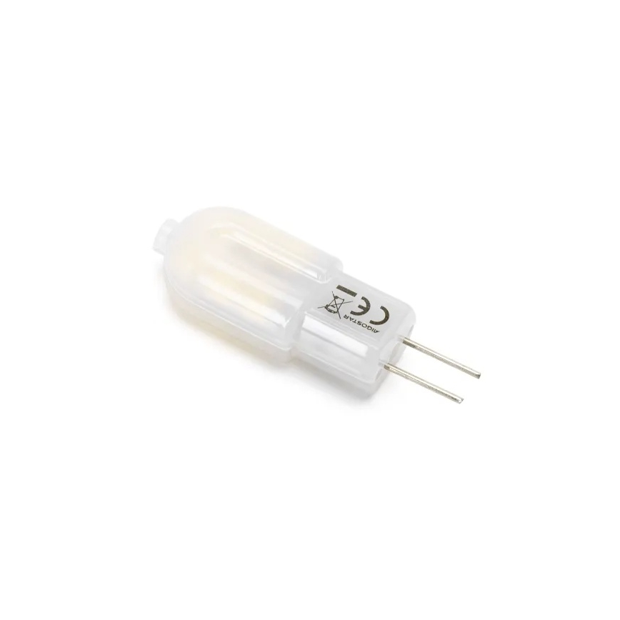 Aigostar - Bec LED G4/1,3W/12V 6500K