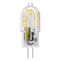 Aigostar - Bec LED G4/1,7W/12V 6500K