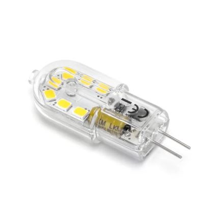 Aigostar - Bec LED G4/1,7W/12V 6500K