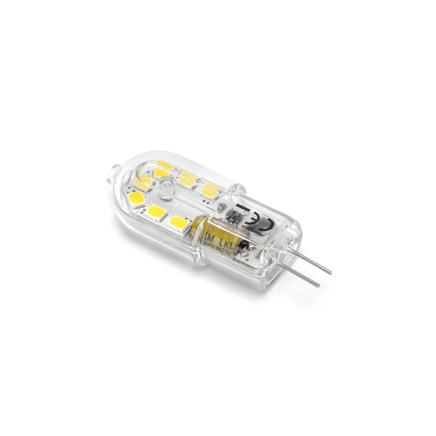 Aigostar - Bec LED G4/1,7W/12V 6500K