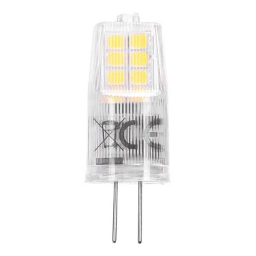 Aigostar - Bec LED G4/2W/12V 6500K