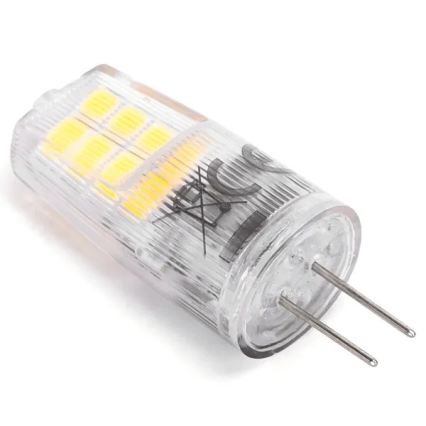Aigostar - Bec LED G4/2W/12V 6500K