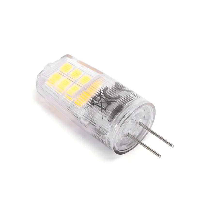 Aigostar - Bec LED G4/2W/12V 6500K
