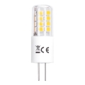 Aigostar - Bec LED G4/3W/12V 3000K
