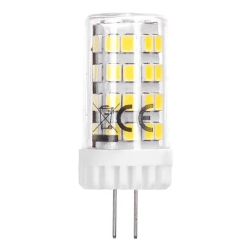 Aigostar - Bec LED G4/4W/12V 6500K