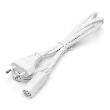 Aigostar - Cablu de alimentare pentru tuburi fluorescente, 250 V, 1,5 m