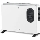 Aigostar - Convector/încălzitor electric 1700W-2000W/230V