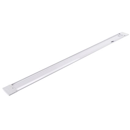 Aigostar - Corp de iluminat cu tub LED, 40W, 230V, 6500K, 120 cm
