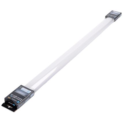 Aigostar - Corp de iluminat cu tub LED, 40W, 230V, 6500K, 120 cm