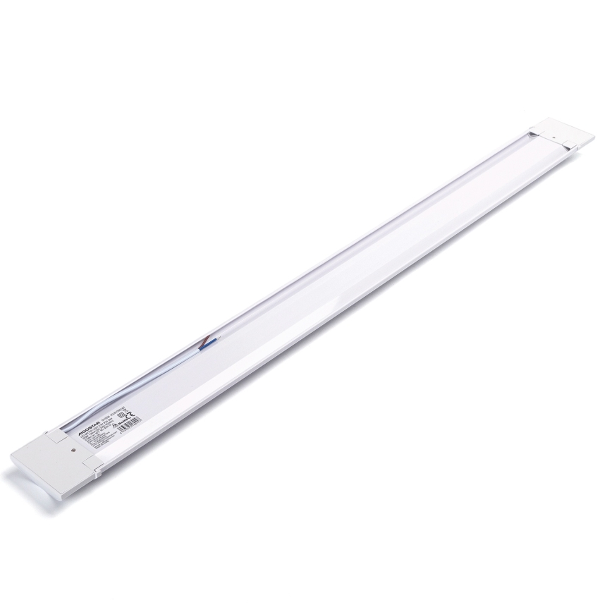 Aigostar - Corp de iluminat fluorescent LED/30W/230V 4000K 90 cm