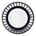 Aigostar - Corp de iluminat industrial LED UFO Highbay, 100W, 230V, 4000K, IP65