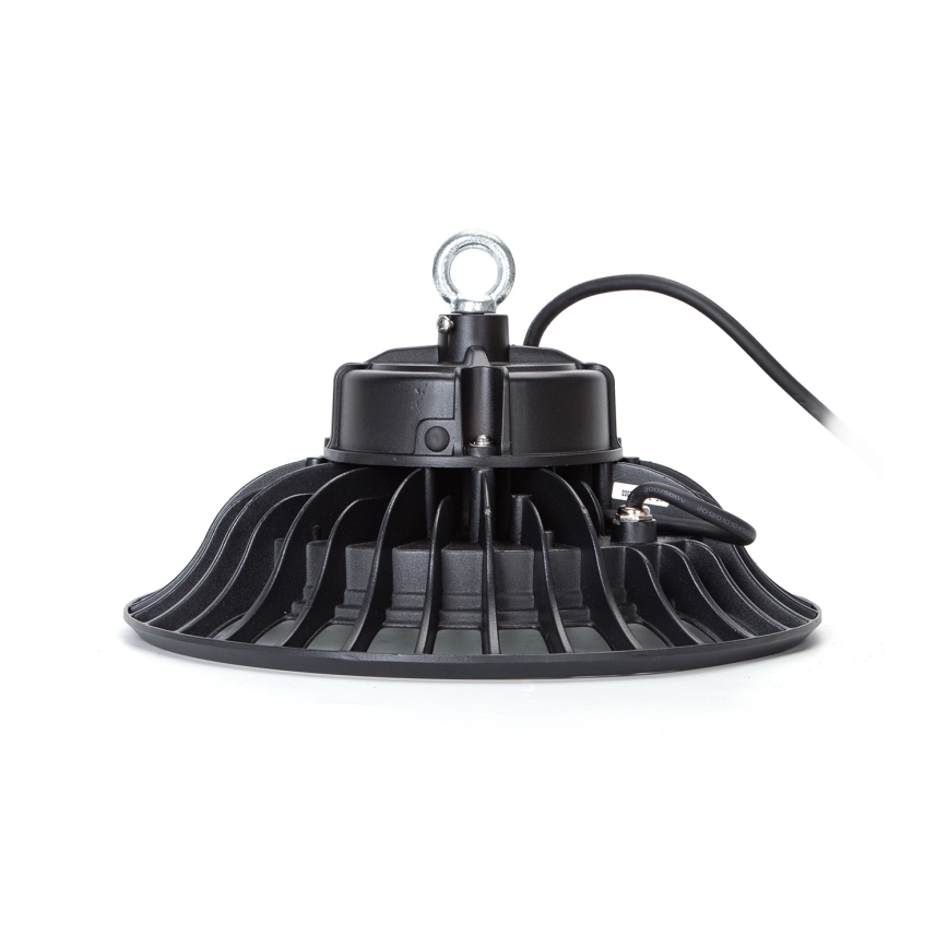 Aigostar - Corp de iluminat industrial LED UFO Highbay, 100W, 230V, 4000K, IP65