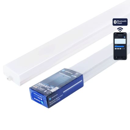 Aigostar - Corp de iluminat LED dimabil MESH/30W/230V 6500K