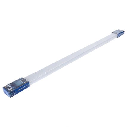 Aigostar - Corp de iluminat LED dimerizabil, tip fluorescent, MESH, 50W, 230V, 3000-6500K