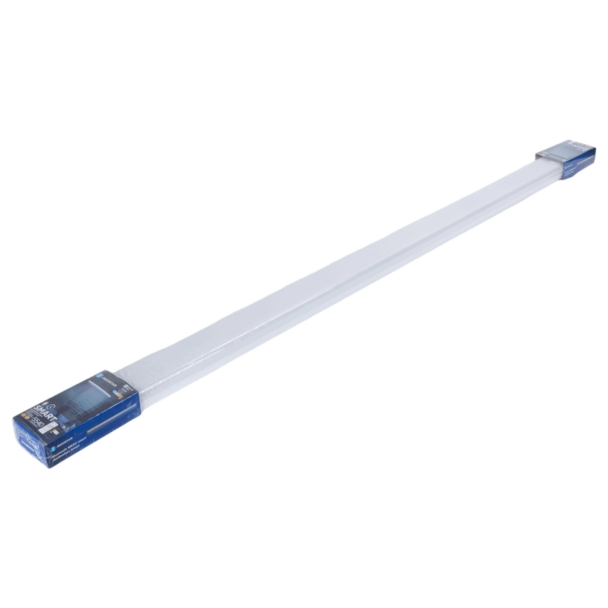 Aigostar - Corp de iluminat LED dimerizabil, tip fluorescent, MESH, 50W, 230V, 3000-6500K