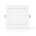 Aigostar - Corp de iluminat LED încastrat 9W/230V, 4000K, 14,5x14,5 cm, alb