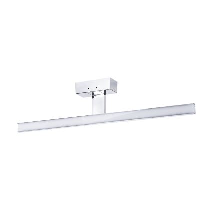 Aigostar - Corp de iluminat LED pentru oglindă de baie LED/12W/230V 4000K 60cm IP44 aluminiu