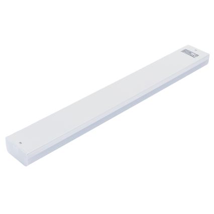 Aigostar - Corp de iluminat LED reglabil MESH LED/18W/230V 6500K