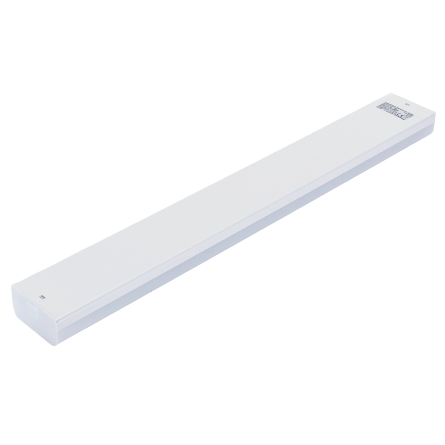 Aigostar - Corp de iluminat LED reglabil MESH LED/18W/230V 6500K
