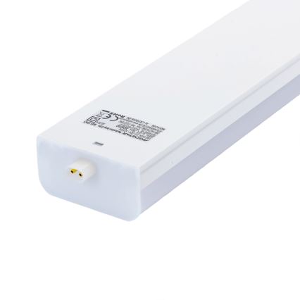 Aigostar - Corp de iluminat LED reglabil MESH LED/18W/230V 6500K