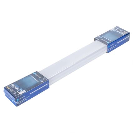 Aigostar - Corp de iluminat LED reglabil MESH LED/18W/230V 6500K