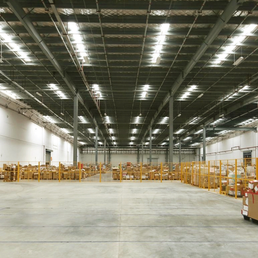 Aigostar - Corp de iluminat LED tip tub/20W/230V 4000K 60 cm