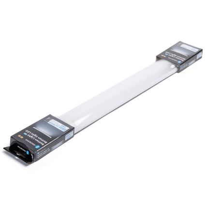 Aigostar - Corp de iluminat LED tip tub, 20W, 230V, 6500K (lumină rece), 60 cm