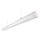 Aigostar - Corp de iluminat reglabil tip tub LED/36W/230V 4000K 115 cm