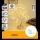 Aigostar - Decorațiune LED de Crăciun 108xLED/3xAA/8 funcții 45cm alb cald